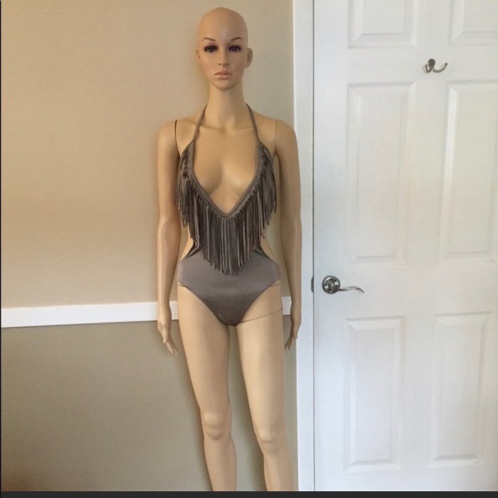 Swimwear